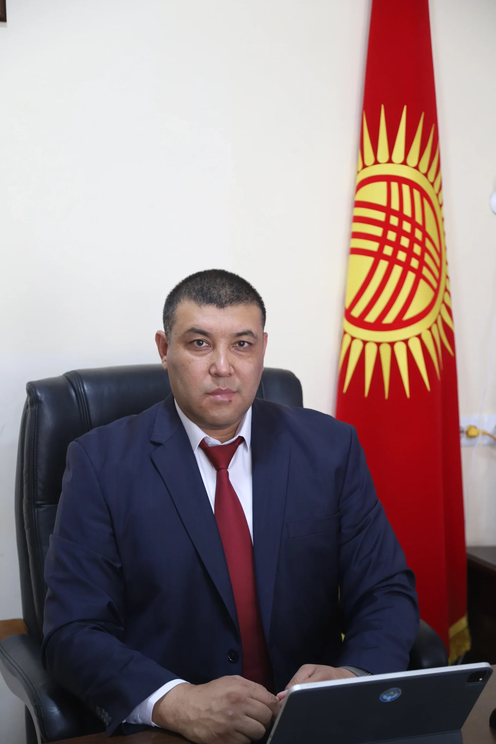 Кадиров Мамиржан Назиржанович